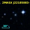 1RXS J221851.0-135233