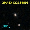 2MASX J22184893-1256028