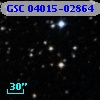 GSC 04015-02864