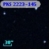 PKS 2223-145