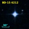 BD-15  6212