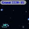 Granat 2220-15