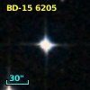 BD-15  6205