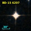 BD-15  6207
