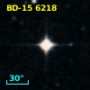 BD-15  6218