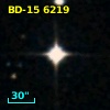 BD-15  6219