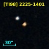 2MASS J22281068-1346224
