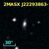2MASX J22293863-1447212