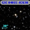 GSC 04015-02630