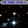 TYC 3166-1576-1