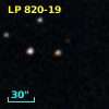 LP  820-19
