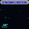 [STK2001] 08737b