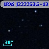 1RXS J222253.5-131949