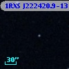 1RXS J222420.9-131708