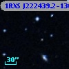 1RXS J222439.2-130450