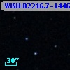 WISH B2216.7-1446Ab