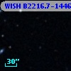 WISH B2216.7-1446Bb