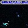 WISH B2223.1-1542b
