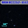 WISH B2223.7-1512A