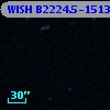 WISH B2224.5-1513