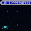 WISH B2225.7-1351