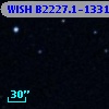 WISH B2227.1-1331