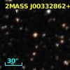 2MASS J00332862+6115251