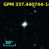 2MASS J22294572-1407037