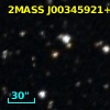 2MASS J00345921+6012523