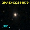 2MASX J22364579-1547216
