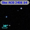 Slee ACO  2456 14