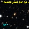 2MASS J00360391+5958355