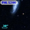 PHL  5244
