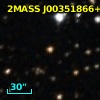 2MASS J00351866+6134481