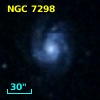 NGC  7298
