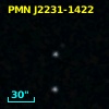 PMN J2231-1422