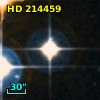 HD 214459