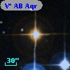 V* AB Aqr