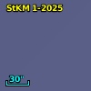 StKM 1-2025