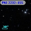 PKS 2232-155