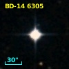 BD-14  6305