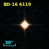 BD-16  6119