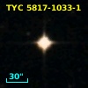 TYC 5817-1033-1