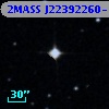 2MASS J22392260-1425242
