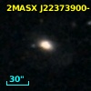 2MASX J22373900-1322040