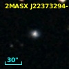 2MASX J22373294-1418290