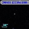 2MASS J22385180-1520523
