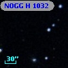 NOGG H 1032