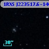 1RXS J223517.6-140849