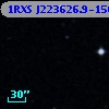 1RXS J223626.9-150235